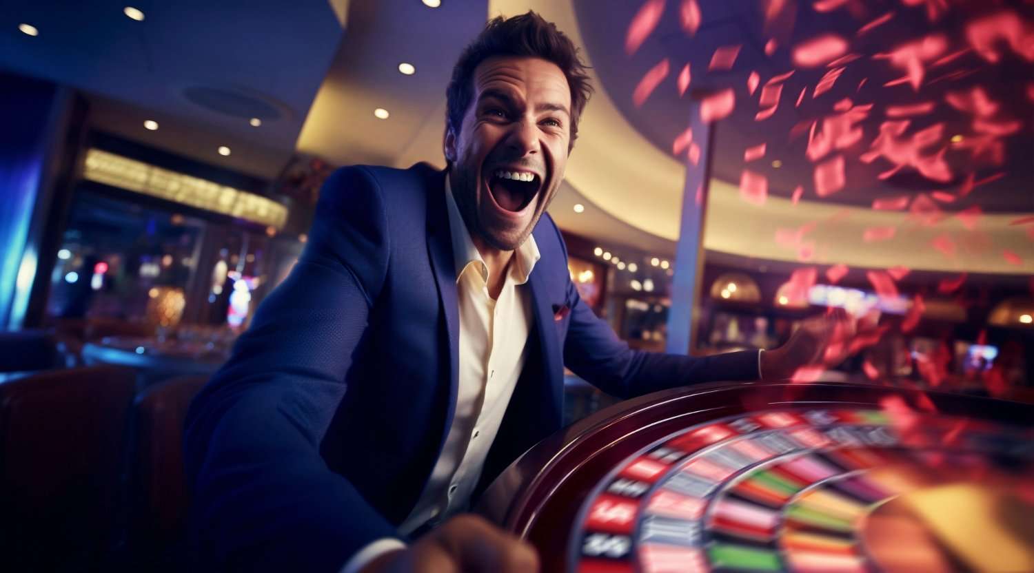 Maximize Your Gamble ROI with Expert PPC Management